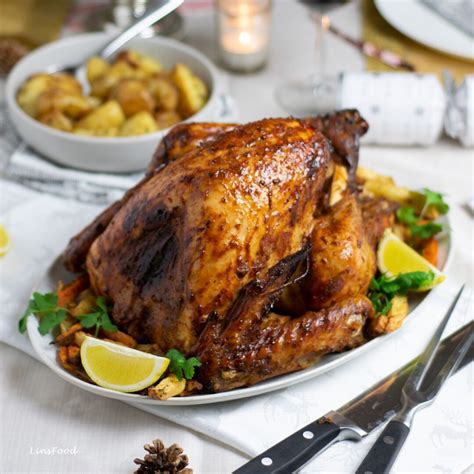 tandoori-roast-turkey-recipe-smoked-in-your-home image