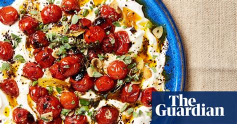 yotam-ottolenghis-late-summer-tomato-recipes-the image