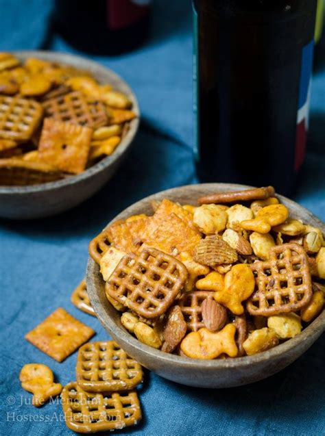 spicy-sriracha-snack-chex-mix-for-the-big-game image