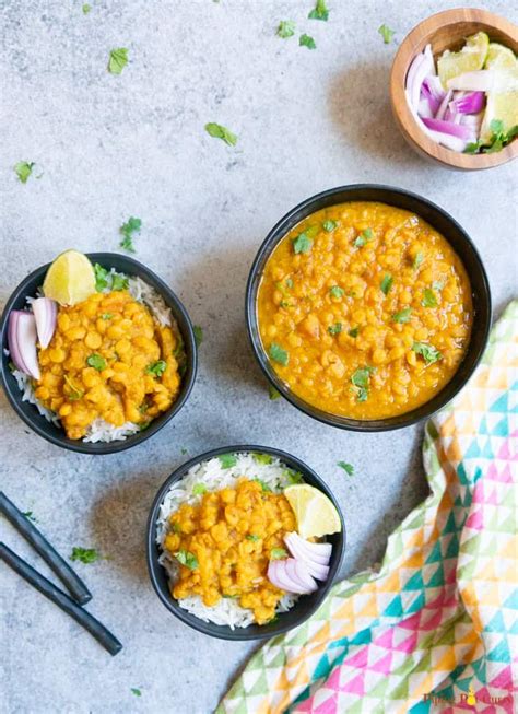 instant-pot-chana-dal-piping-pot-curry image