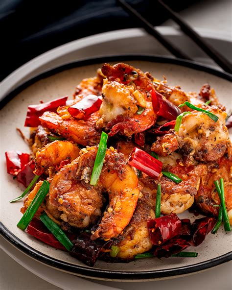 sichuan-chilli-prawns-marions-kitchen image