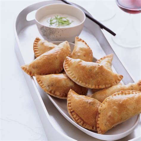 natchitoches-meat-pies-with-spicy-buttermilk-dip image