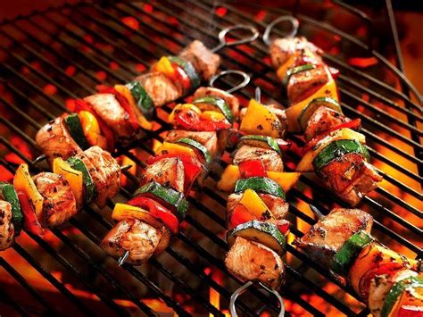 grilled-kebab-recipes-delicious-quick-and-easy-picnic image