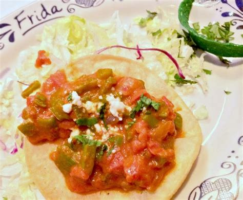 enchiladas-tapatias-using-las-palmas-red-chile-sauce image