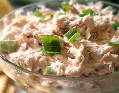 25-of-the-most-amazing-tuna-dip-recipes-eat-wine-blog image