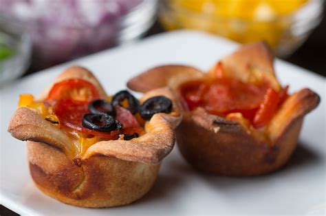 easy-pizza-cups-buzzfeed image