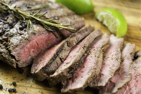 how-to-cook-a-thin-steak-so-that-it-is-still-tender-ehow image