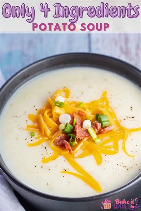4-ingredient-potato-soup-easy-smooth-tasty-soup image