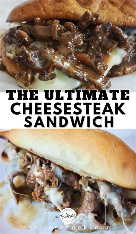 best-cheesesteak-sandwich-recipe-the-fresh-cooky image