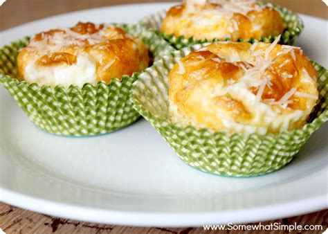 breakfast-cupcake-muffin-recipe-10-minute-prep image