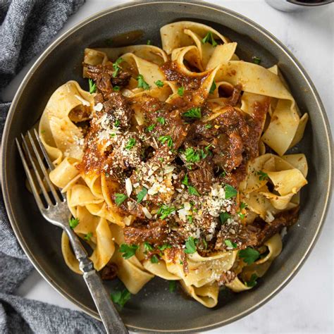 thick-hearty-instant-pot-beef-ragu-moms-dinner image