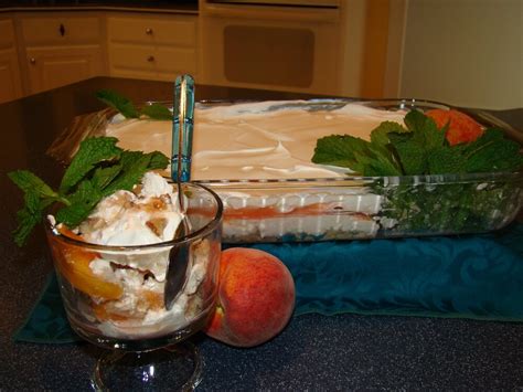 local-dish-recipe-with-lisa-prince-fresh-peach-lush image