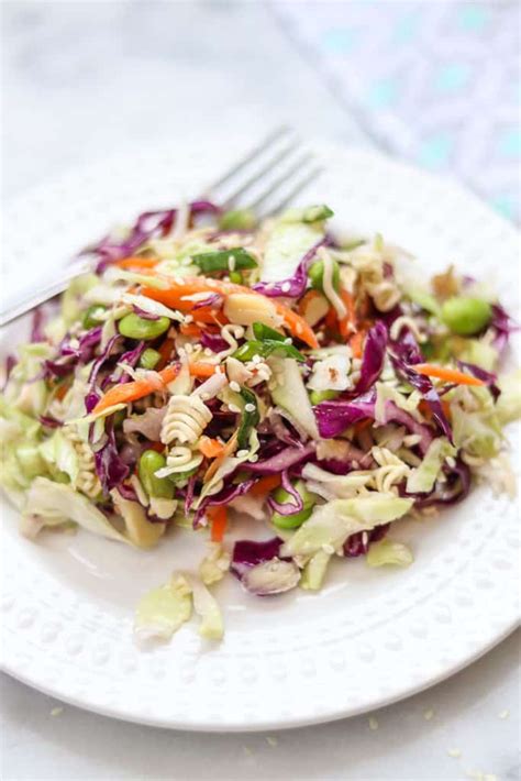 cabbage-ramen-noodle-salad-vegan-vegan image