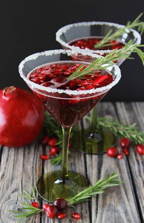 15-darling-pomegranate-cocktail image