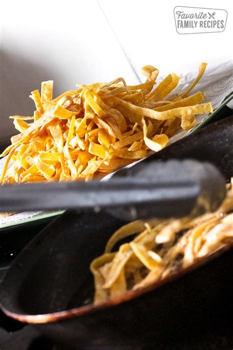 how-to-make-tortilla-strips-favorite-family image