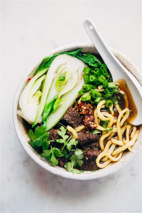 weekend-taiwanese-beef-noodle-soup-little-spice-jar image