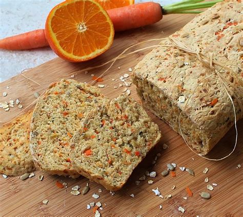 carrot-sunflower-seed-breakfast-bread-inspired image