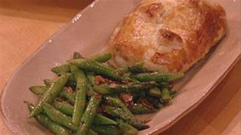 chicken-in-a-love-nest-with-asparagus-almondine image