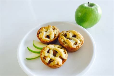apple-pie-cookie-cups-recipe-food-fanatic image