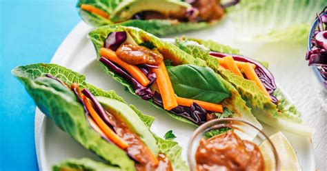 fresh-veggie-lettuce-wraps-recipe-live-eat-learn image
