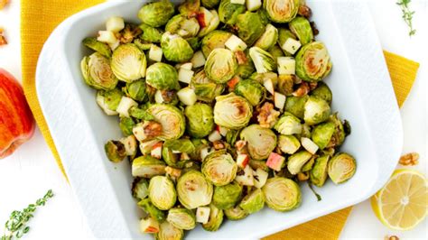 roasted-brussels-sprouts-with-apples image