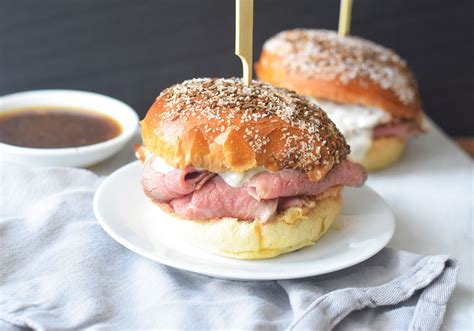 beef-on-weck-the-spruce-eats image