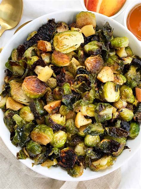4-ingredient-honey-roasted-brussel-sprouts-with image