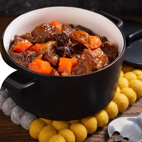 beef-with-orange-ginger-wine-and-star-anise image