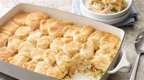 chicken-pot-pie-rice-casserole-recipe-pillsburycom image