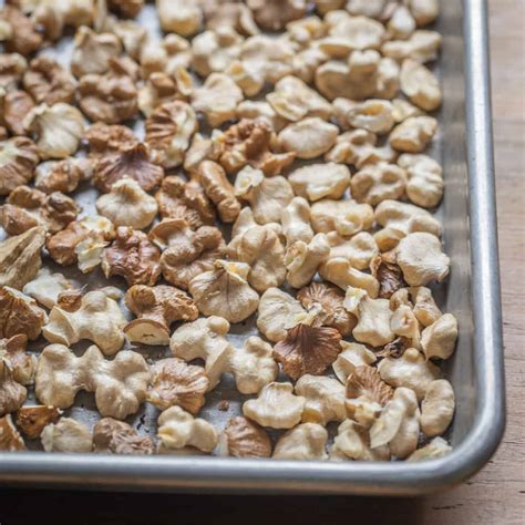 black-walnut-recipes-forager-chef image