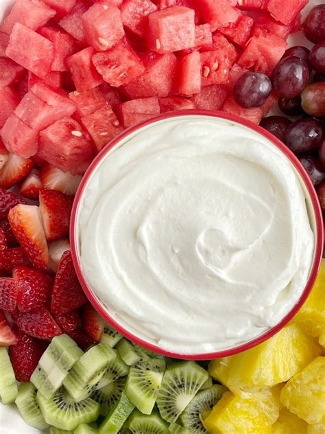 coconut-cream-fruit-dip-together-as-family image