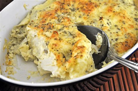 cauliflower-cheese-and-egg-casserole-the-bunny image