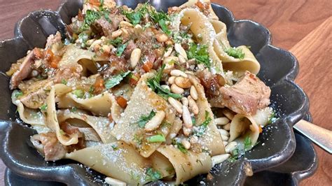 holiday-season-pasta-pappardelle-with-pheasant-or image