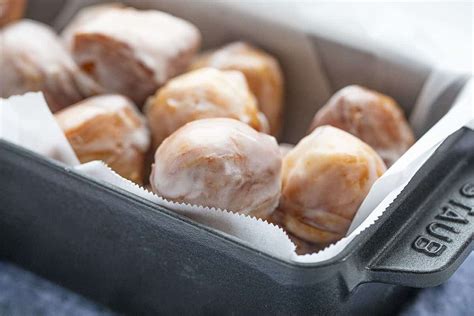 easiest-ever-glazed-donut-bites-i-am-baker image