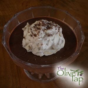 chocolate-walnut-mousse-the-olive-tap image