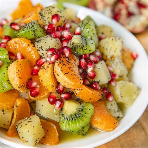 winter-fruit-salad-recipe-whoney-poppy-dressing image