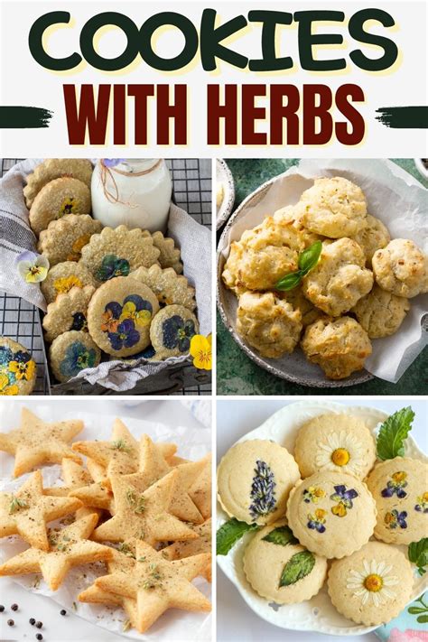 23-cookies-with-herbs-easy-recipes-insanely image