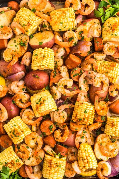 easy-shrimp-boil-recipe-little-sunny-kitchen image
