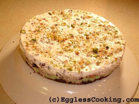 eggless-ice-cream-cake-recipe-eggless-cooking image
