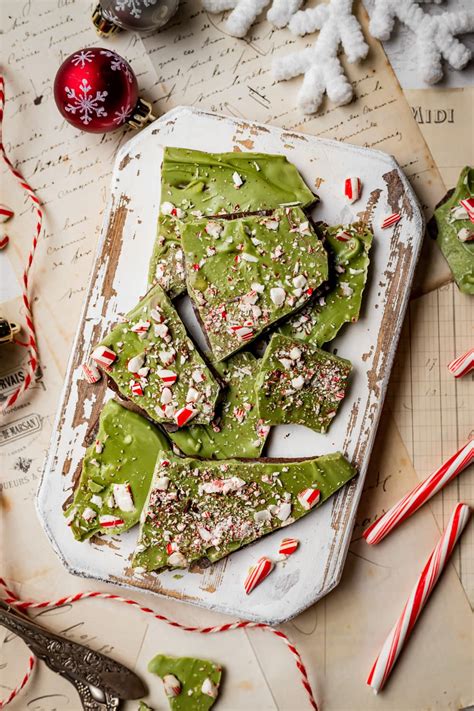 matcha-peppermint-bark-cooking-therapy image