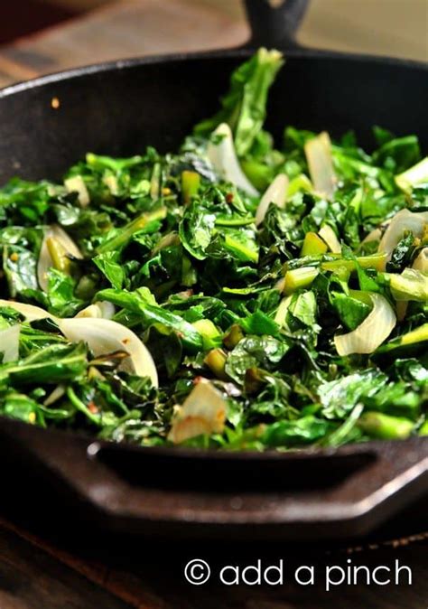 skillet-turnip-greens-recipe-add-a-pinch image
