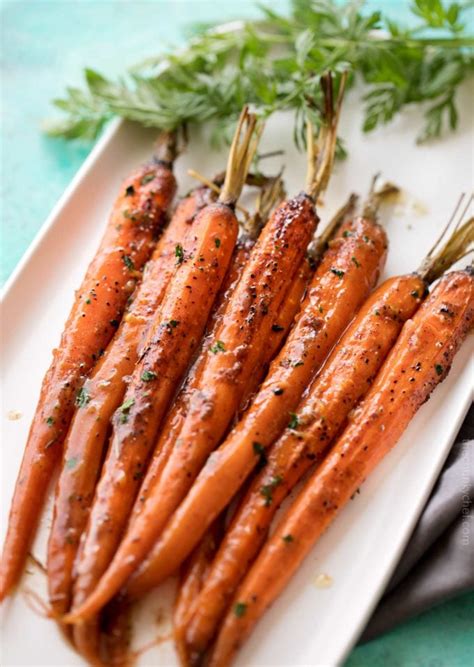 slow-cooker-glazed-carrots-the-chunky-chef image