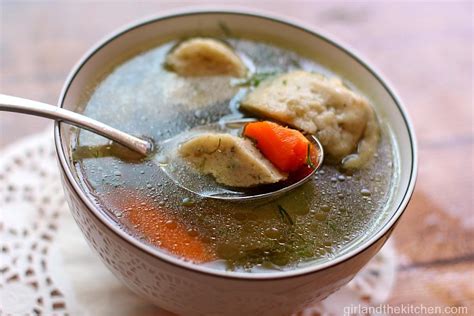 jewish-chicken-soup-with-matzo-ballsthe-real-jewish image