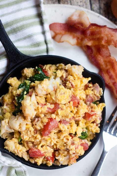 vegetable-lobster-eggs-scramble-the-foreign-fork image