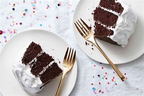 chocolate-cake-king-arthur-baking image
