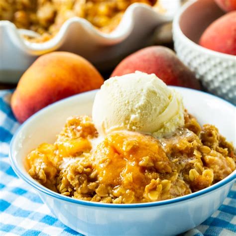 peach-crisp-spicy-southern-kitchen image