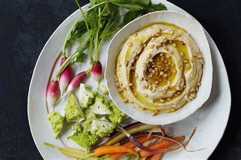 best-ina-gartens-hummus-recipes-healthy-food image