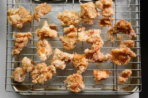 chicken-karaage-recipe-japanese-fried-chicken-hungry-huy image