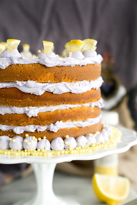 luscious-lemon-lavender-cake-the-sugar-coated image