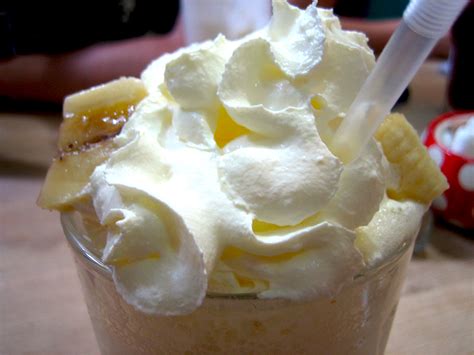 bananas-foster-milkshake-recipe-food-republic image